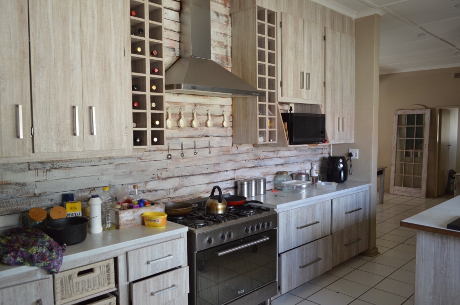 4 Bedroom Property for Sale in Stilfontein North West